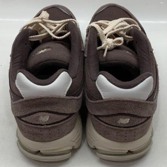 NEVER WORN New Balance Men 2002R Mens 10.5 main image 4